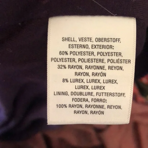 ⭐️ Maeve knit faux wrap dress - Picture 6 of 6